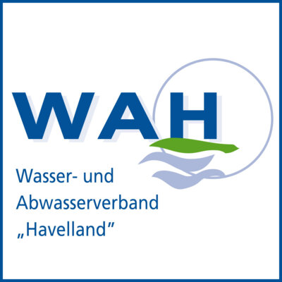 Logo WAH Havelland