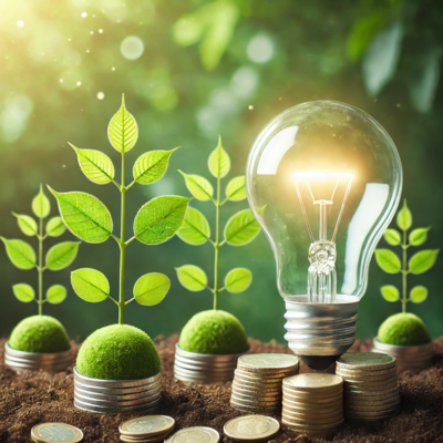 Energieprojekt im 3. Jahrgang: Strom sparen und umweltfreundliche Fortbewegung (Bild vergrößern)