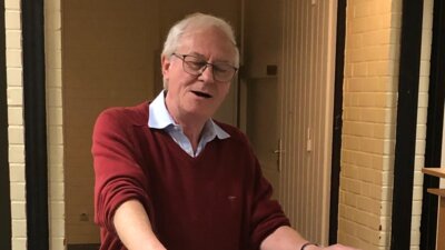 Meldung: Plattdeutsche Geschichten