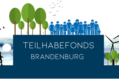Foto zur Meldung: Strukturwandel zum Anfassen: Teilhabefonds Brandenburg geht in die zweite Runde
