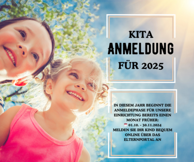 Neue Fristen bei der Anmeldung und Stundenänderung (Bild vergrößern)