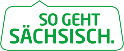 Meldung: So geht Sächsisch