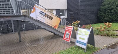 Meldung: WIR BEWEGEN BAD LAUTERBERG!