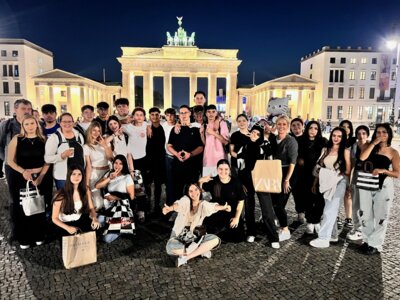 R10a und R10c in Berlin (Bild vergrößern)