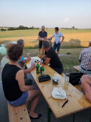 3. Unternehmerstammtisch (Bild vergrößern)