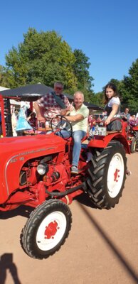 26. Kartoffelfest (Bild vergrößern)