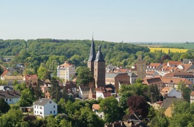 Schließtag am 4. Oktober (Bild vergrößern)