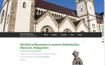 In eigener Sache! (Bild vergrößern)