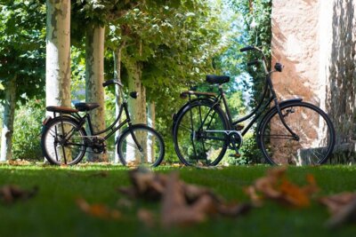 Umfrage ADFC Fahrradklima-Test 2024 (Bild vergrößern)
