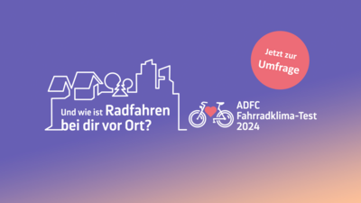 Wie fahrradfreundlich ist Wiefelstede?