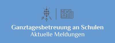 Ganztagesbetreuung an Schulen (Bild vergrößern)