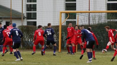 VfB Cottbus mit 9:0 Kantersieg gegen SpG Dissenchen/Haasow
