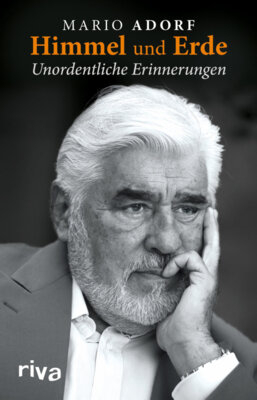 Mario Adorf - Himmel und Erde