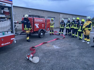 Foto zur Meldung: Wasserförderung
