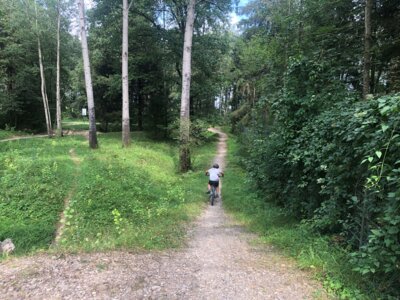Neue Wege bei der Nachwuchsgewinnung (Bild vergrößern)