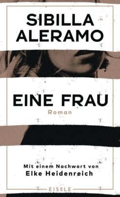 Sibilla Aleramo - Eine Frau