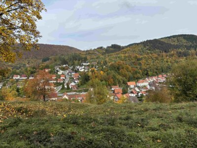 Schönhofblick (Bild vergrößern)