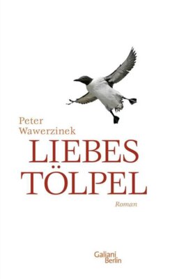 Peter Wawerzinek - Liebestölpel