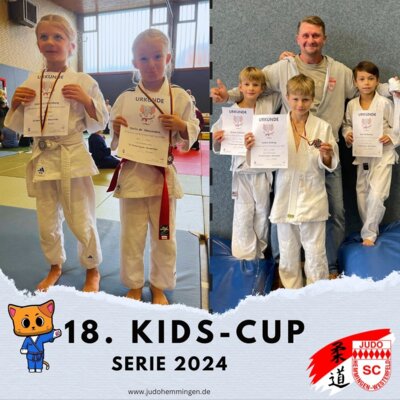 Foto zur Meldung: 18. Kids-Cup am 28.09.2024 in Mellendorf - 2. Turniertag