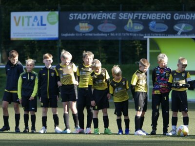 #FSVE1 erkämpft sich die nächsten Punkte (Bild vergrößern)