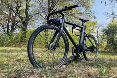 E-Bike-Runde