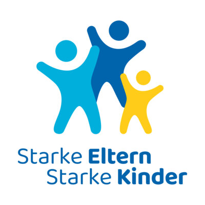 Logo Starke Eltern - Starke Kinder