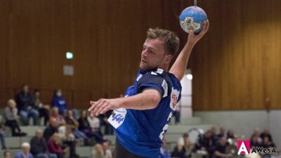 Meldung: „8:0 Punkte können sich schon sehen lassen“ - 1. Herren baut Serie aus