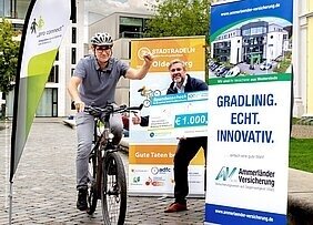 Felix Wenzel, Ammerländer Versicherung VVaG (Bild vergr&ouml;&szlig;ern)