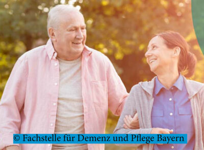Schulung zur ehrenamtlich tätigen Einzelperson (Bild vergrößern)