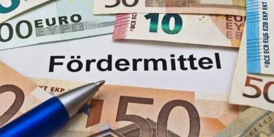Endspurt für den 3. LEADER-Fördermittel-Aufruf