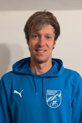 Simon Schwarz ist neuer MTB Trainer im BRV (Bild vergrößern)