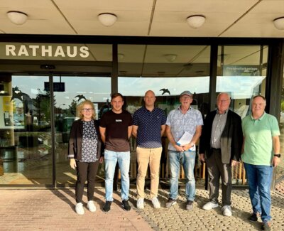 Entschuldigung beim Schiedsrichter nach Gewaltvorfall beim SVG Bebelsheim-Wittersheim