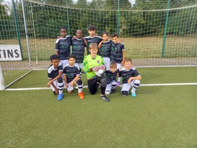 Sekundarschule Olsberg-Bestwig gewinnt Fußball-Kreismeisterschaft