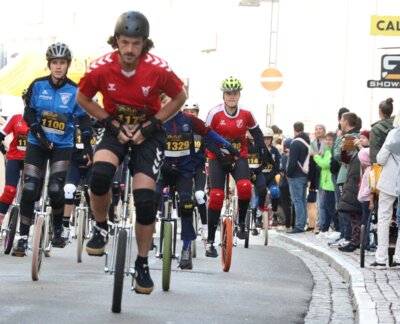 City-Lauf 2024