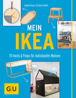 Christine Baillet - Mein IKEA