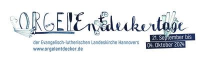 Orgelgedenktage