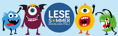 Abschlussveranstaltung Vorlese- und Lesesommer (Bild vergrößern)