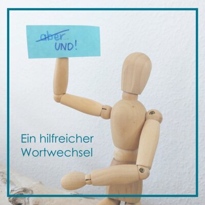Meldung: Ein hilfreicher Wortwechsel