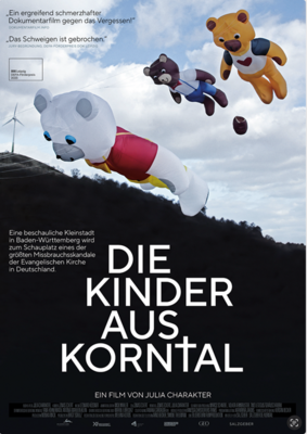 Filmvorstellung "Die Kinder aus Korntal" (Bild vergrößern)