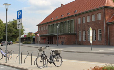 Stadtverwaltung bleibt geschlossen