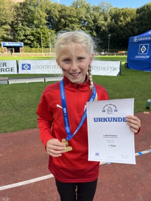 Fest der 1000 Zwerge in Hamburg (Bild vergrößern)