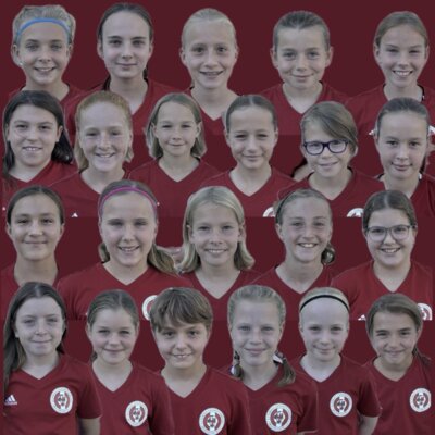 Erstes Trainingslager: Unsere U12-Juniorinnen starten in Lindow durch!