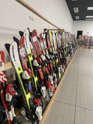Eislinger Skibasar 15./16. Nov 2024 (Bild vergrößern)