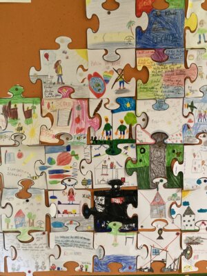 Meldung: Weltkindertag 2024