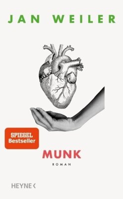 Jan Weiler - Munk