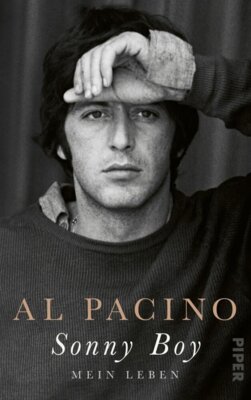 Meldung: Edition-115 aktuell: US-amerikanischer Schauspieler, Filmregisseur und Filmproduzent Al Pacino wird 85 Jahre alt