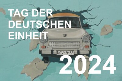 Tag der Deutschen Einheit 2024 (Bild vergrößern)