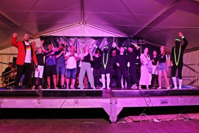 Bilder vom Sportfest 2024 sind online! (Bild vergrößern)