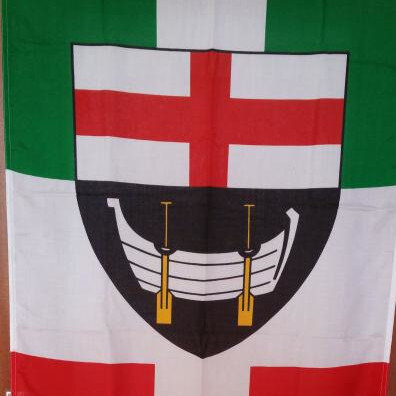 Urbarer Flagge