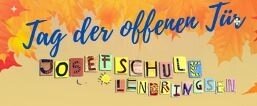 Wichtige Infos zum Tag der offenen Tür (Bild vergrößern)